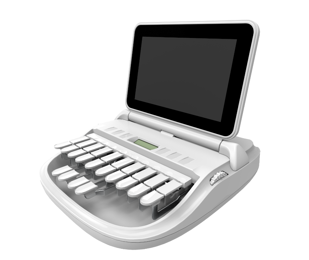 StenoWorks - The Court Reporting Supplies Store | Stenography Machines