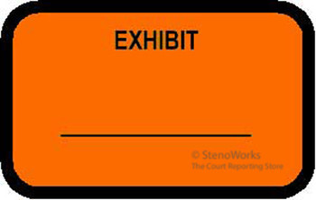 Pengad Products - StenoWorks The Court Reporting Store