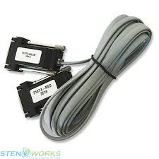 Basic Cable Kit to Connect 1 Attorney