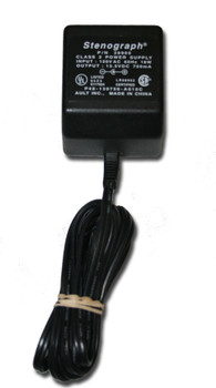 Stenograph® Stentura® Charger - Used 750 mA
