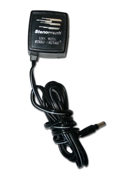 StenoElectric Charger