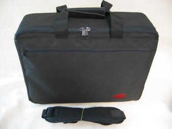 Nylon Stenograph Soft-sided Writer Carrying Case  USED GRADE A
