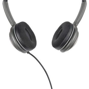 WordSlinger Deluxe Overhead USB Transcription Headset - New WordSlinger Deluxe Overhead USB Transcription Headset - New