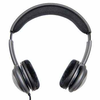 WordSlinger Deluxe Overhead USB Transcription Headset - New WordSlinger Deluxe Overhead USB Transcription Headset - New
