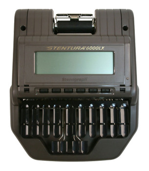 Pro Writer Stentura® 6000LX  Rent-to-Own 12 month term