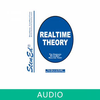 StenEd Student Theory Pack Realtime, 2 Books Online Audio