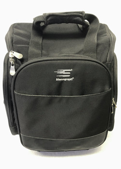 Stenograph Duet Wheeled Case 4-wheels