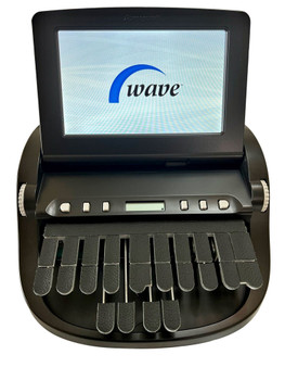 Stenograph's™ The Wave™ Refurbished Package
