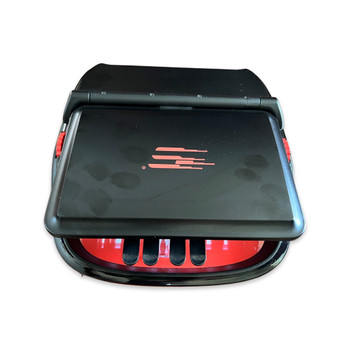 Stenograph™ Luminex II Pro Writer Black & Red Refurbished