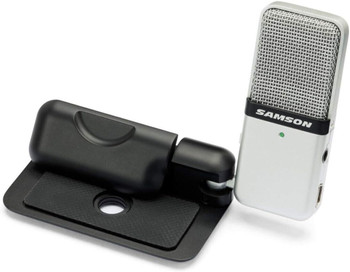 Samson SAGOMIC Portable USB Condenser Microphone