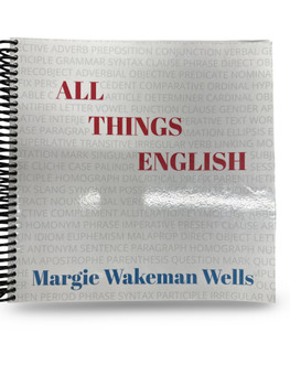 All Things English Free U.S. shipping