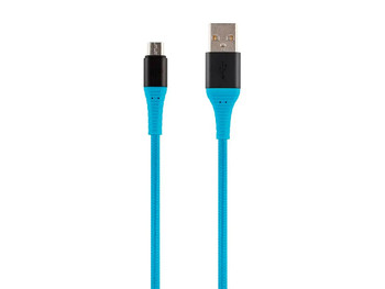 Luminex I RT Connection Cable Blue