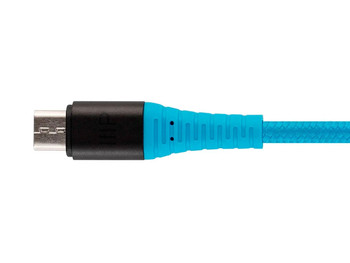 Luminex I RT Connection Cable Blue