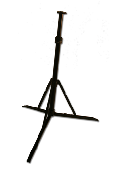 Hi Boi Tripod Screw-top for Standing Table