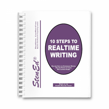 StenEd 10 Steps to Realtime Writing