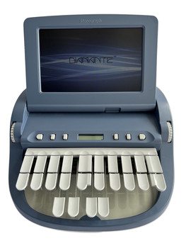 Diamante Pro Writer Refurbished in Blue