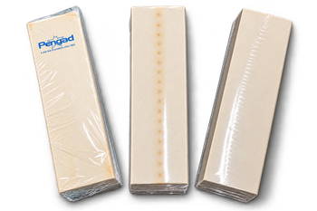 Original Stenograph Steno Pads – Discontinued, Rare Old Stock – 3-Pack