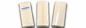 Rare Discontinued Steno Pads - 3 Repackaged Packs
