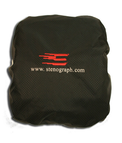 Stenograph® Universal Dust Cover Grade A