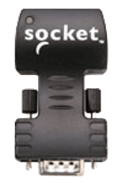 Socket Wireless Kit including Computer Dongle