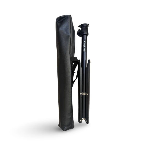 Tall Stenograph® EasyLock® Tripod Horseshoe Top USED Free Shipping
