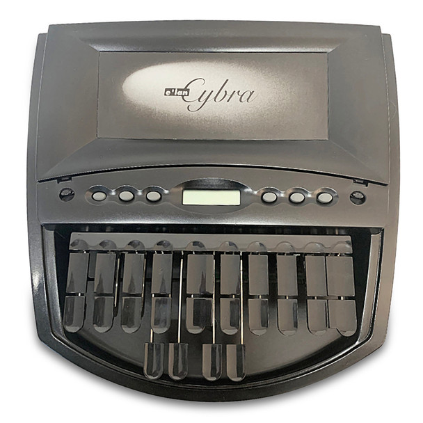 Stenograph® Elan Cybra®