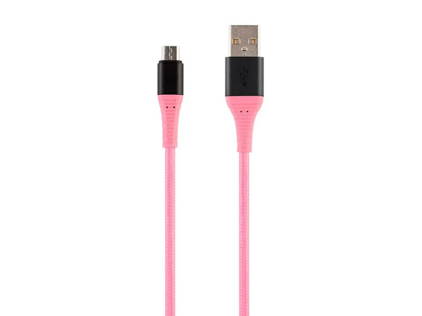 Luminex I RT Connection Cable Pink