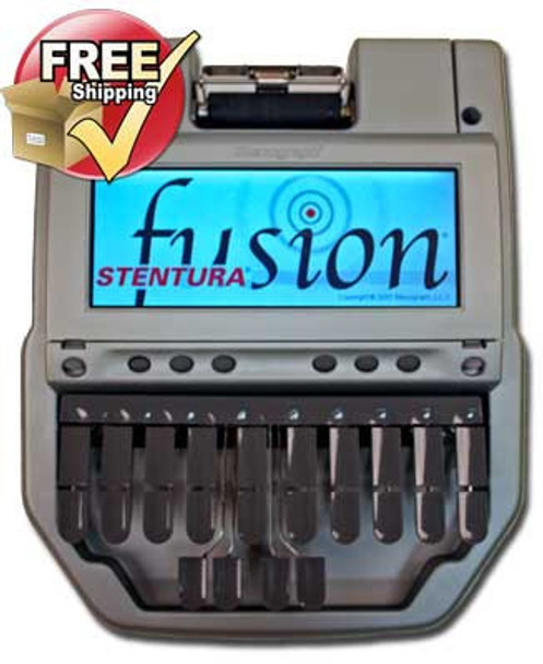 Stentura® Fusion Pro Stentura® Fusion Pro