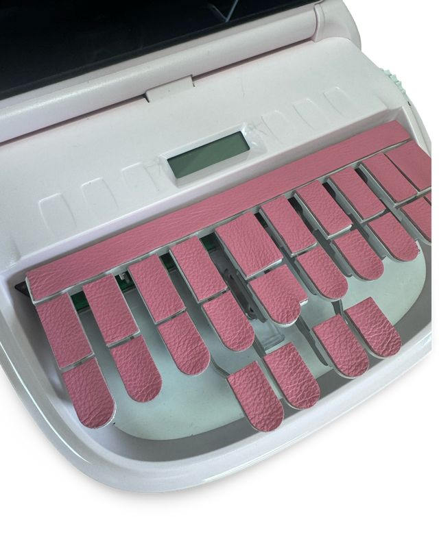 Steno Writer Accessories - Keypads - StenoWorks The Court Reporting Store