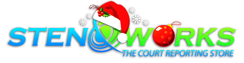 StenoWorks The Court Reporting Store