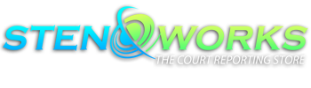 StenoWorks The Court Reporting Store