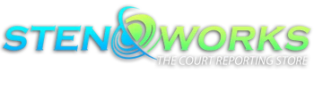 StenoWorks The Court Reporting Store