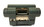 Stenograph Stentura 6000LX refurbished realtime writer rear view