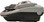 Stenograph Stentura Protege side view