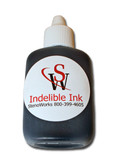 StenoStar Indelible Ink