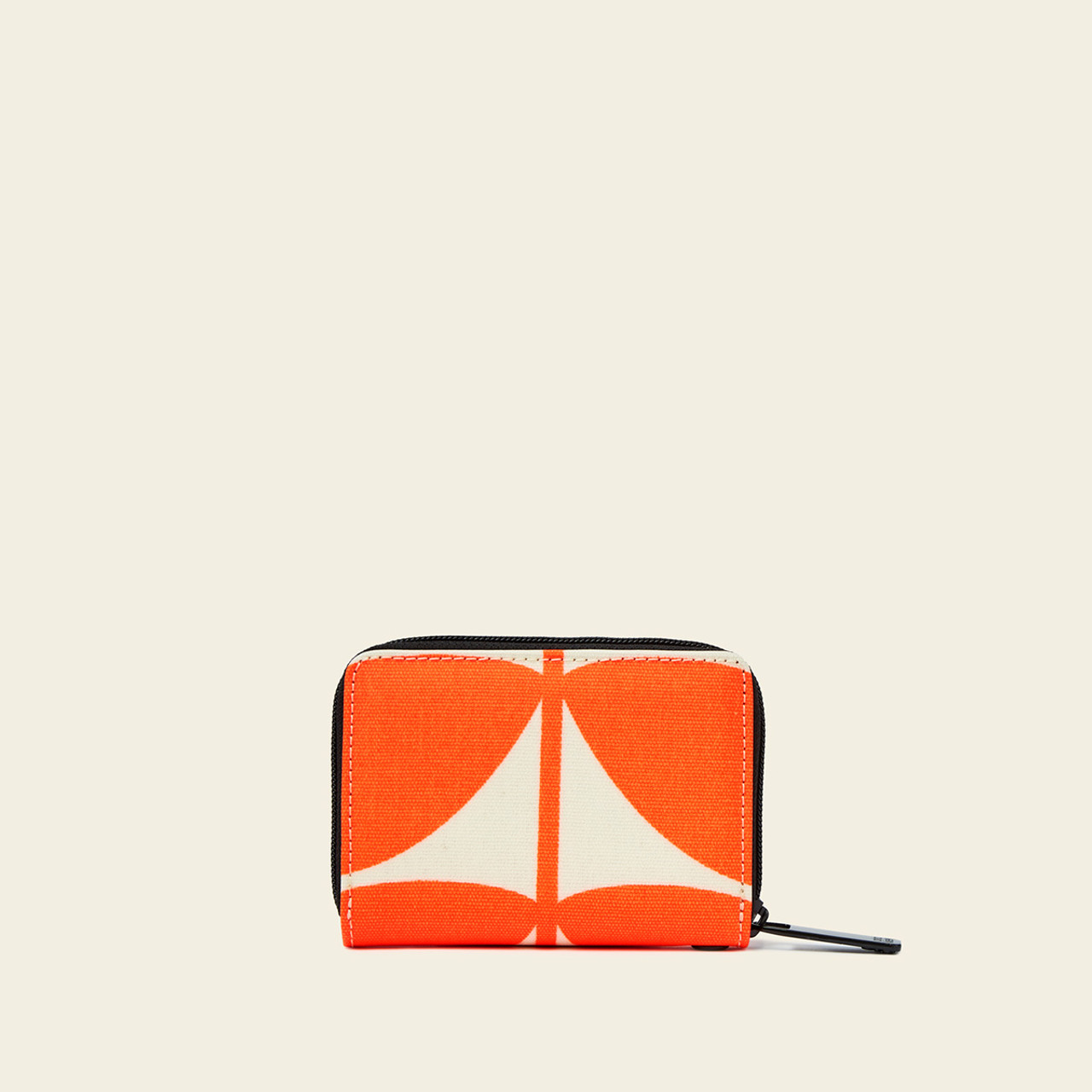 Amazon.com: Zipit Monster Mini Pouch Purse Neon Orange Zipper