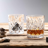 Galway Renmore Set of 2 Whiskey Tumbler_10001