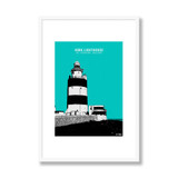 JANDO Hook Lighthouse Small Frame_10001