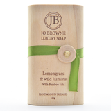 Jo Browne Lemongrass & Wild Jasmine Soap_10001