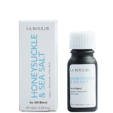 La Bougie Honeysuckle & Sea Salt Oil Blend_10001
