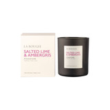 La Bougie Salted Lime & Ambergris Candle_10001