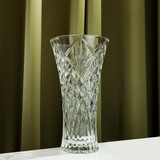 Killarney Crystal Trinity 12" Vase_10001