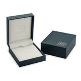 NJO 9K Gold 3 Disc Ear Climbers_10002