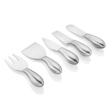 Newbridge 5 Piece Cheese Set_10001