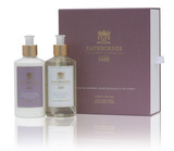 Rathbornes White Pepper Bath & Body Gift Set_10001