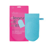 FREE GIFT Skingredients The Cleanse Off Blue Mitt _10001