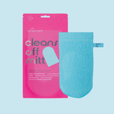 FREE GIFT Skingredients The Cleanse Off Blue Mitt _10002