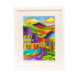 Saileen Art Do Drop Inn Large Frame_10001