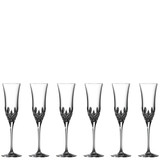 Waterford Lismore Essence Flute Set of 6_10002