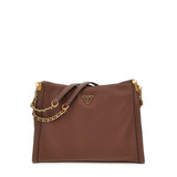 Guess Shemara Shopper Bag Brown_0